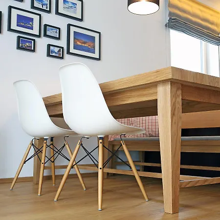 Family Budget Apartamento