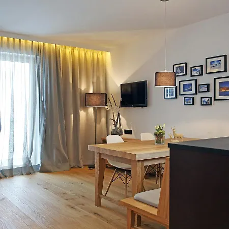 Apartamento Family Budget Obertauern