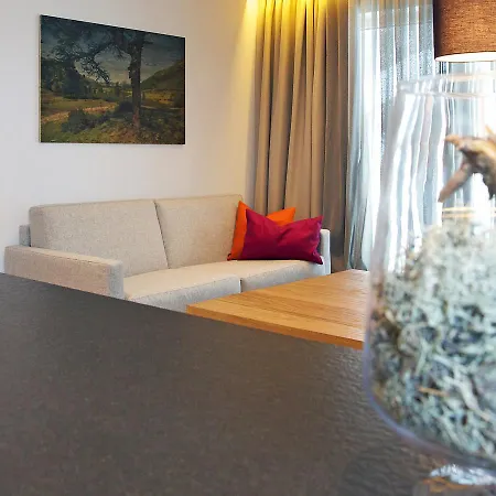 Apartamento Family Budget